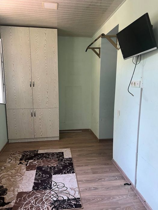 Чиланзар 15. Квартол 3/2/5 2*6 балкон кирпичный дом