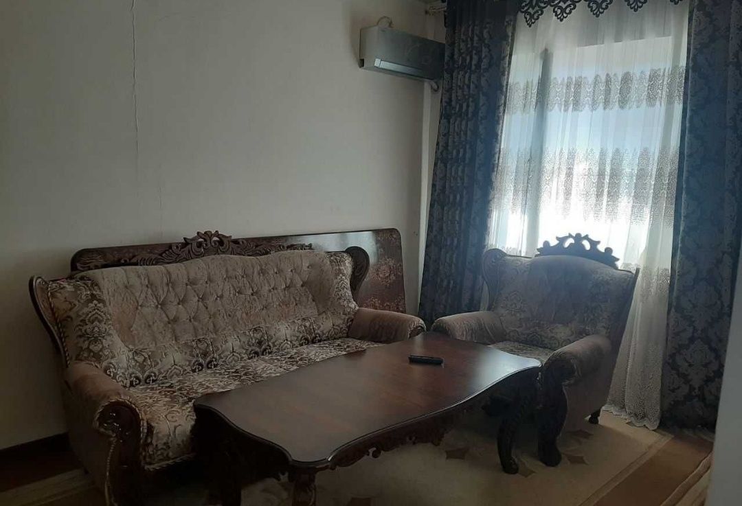 Продается квартира ! ! !  Мирабадский р-н Куйлюк 1 2/4/4
Чистая и уютн