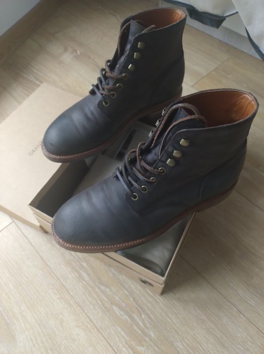 Ghete Grant Stone Diesel