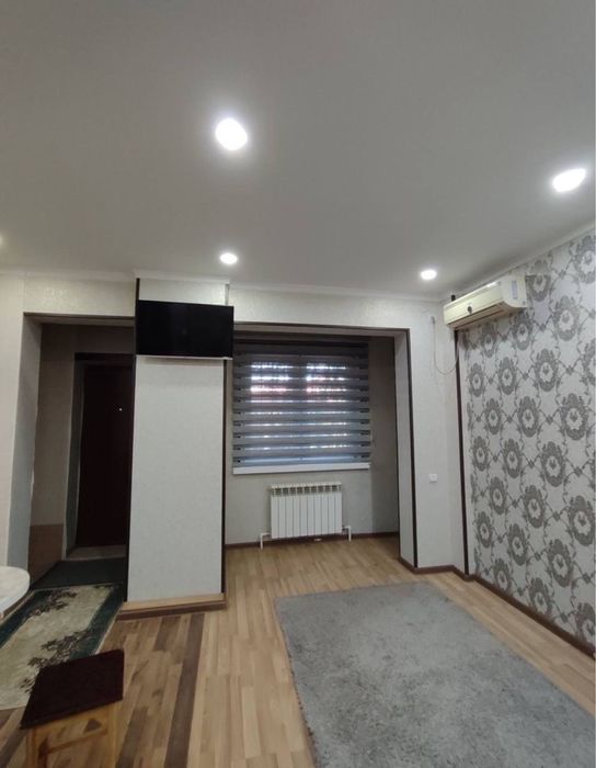 Аренда 1 комнатной квартиры Дархан ор-р детсад Интеллект|Депозит