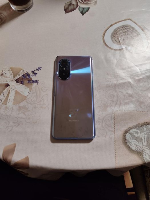 Huawei Nova 9 SE