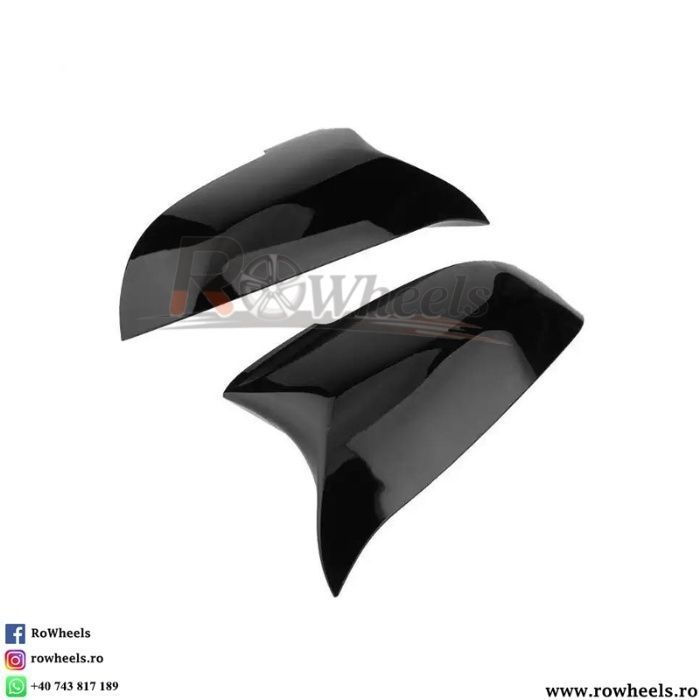 Capac Oglinda BMW tip M BMW seria1/2/3/4. F30 F31 F32 F33 F36 F20 F22