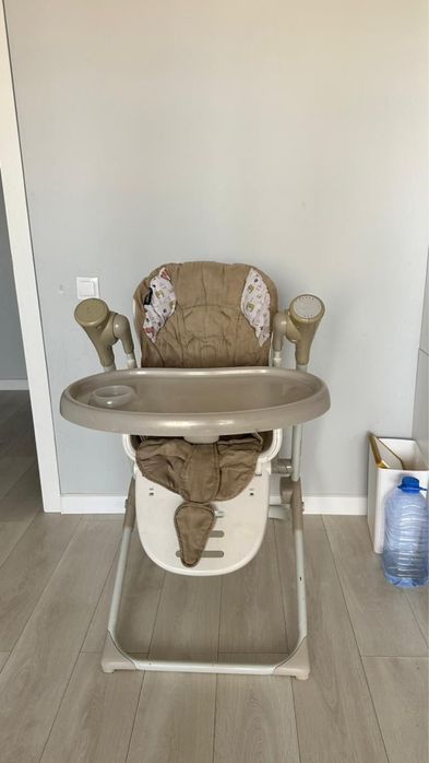 Продам Трансформер стульчик