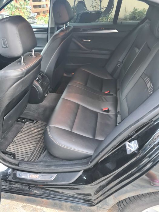 Vand Bmw seria 5 520D