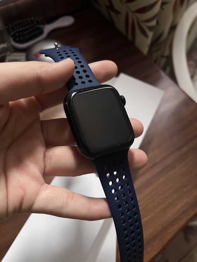 Apple watch 7 series