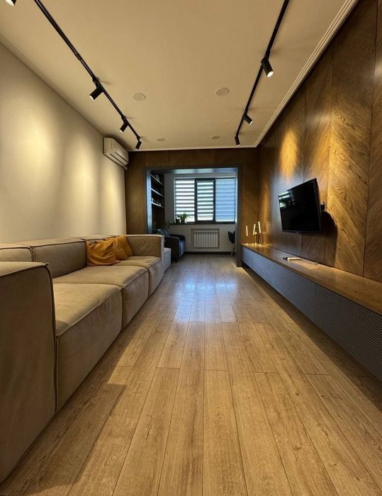 ‼️Продаётся 3х комнатная 3/4/4 Массив Феруза‼️