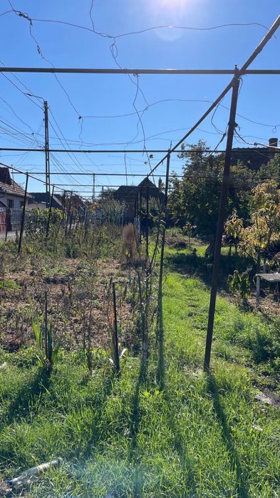 Vand casa in Campia Turzii