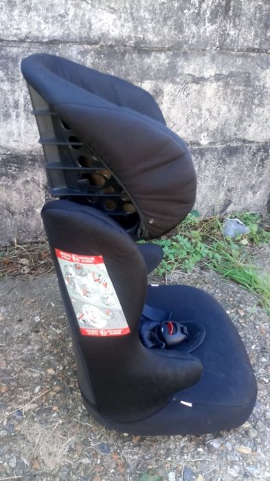 Столче  за  кола