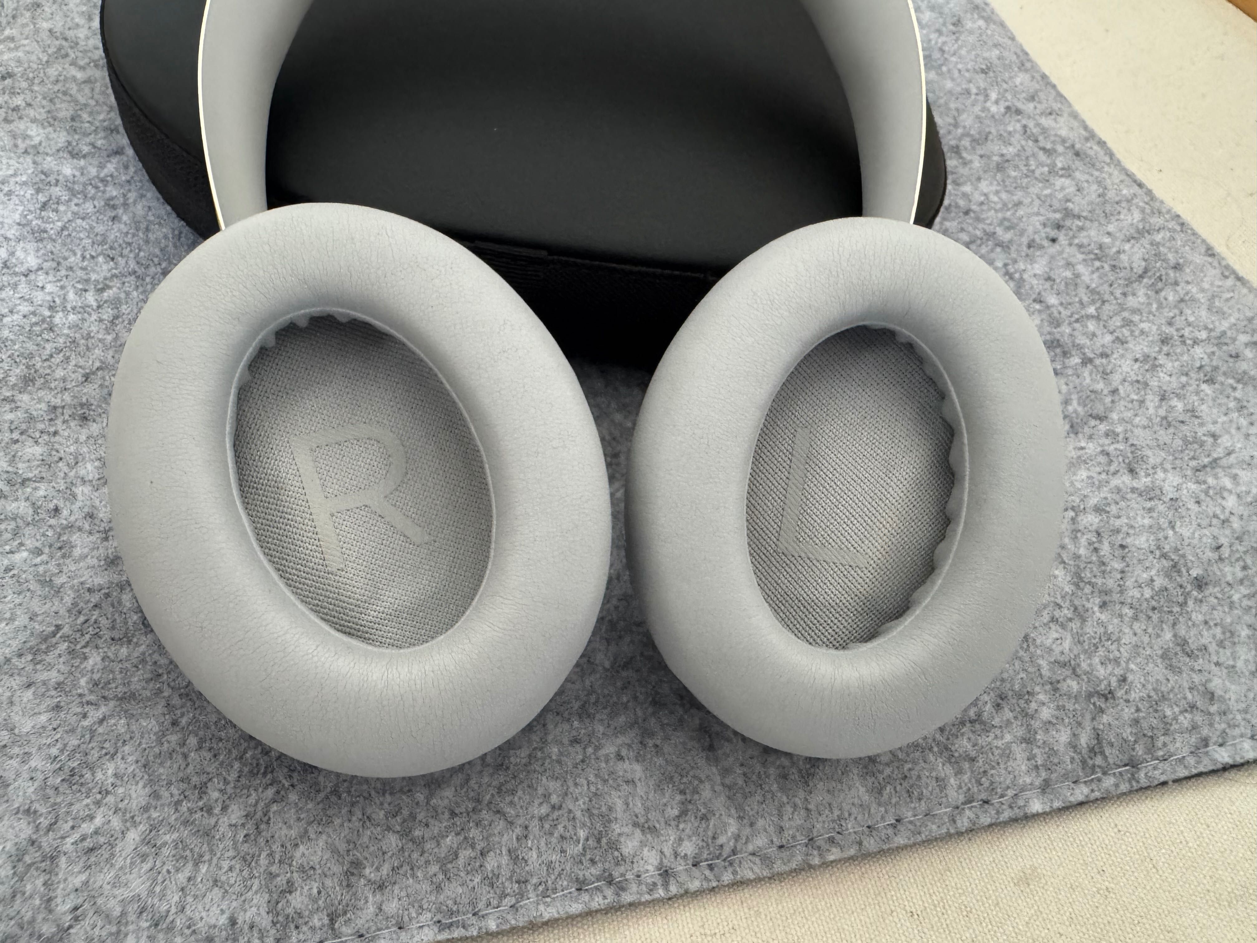 Bose noise 700 top