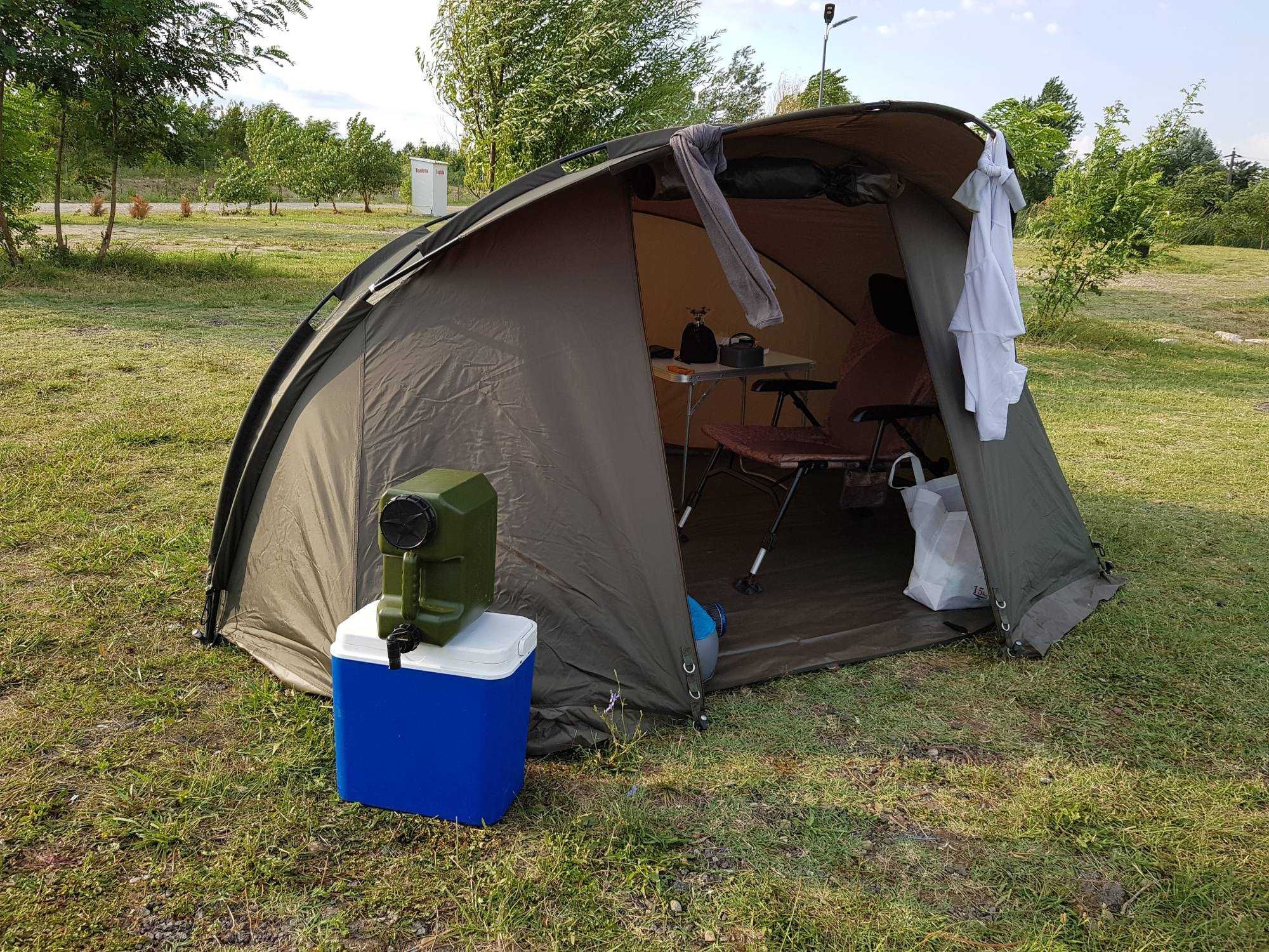 Cort Trakker Cayman Bivvy 2 Man