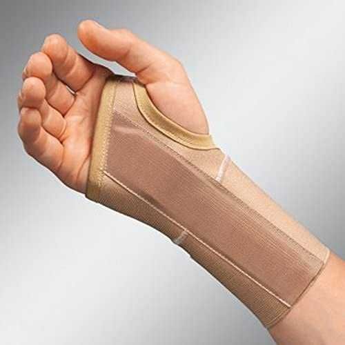 Orteza incheietura Sporlastic pentru mana stanga, marime M