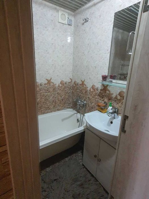 Карасу 2-х комнатная квартира