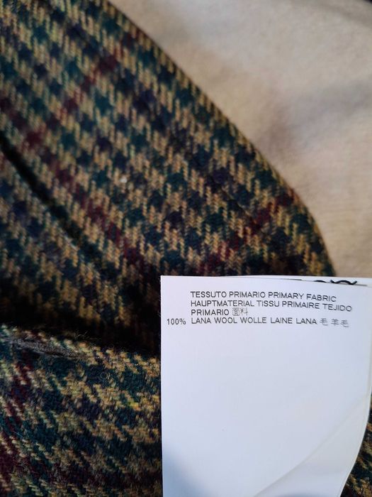 Maison Margiela дамски панталон