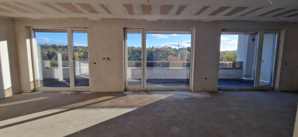 ПРОДАВА ПЕНТХАУС в Резиденшъл парк Св. Георги Добрич