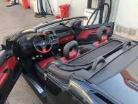 Vând Peugeot 206 cabriolet !