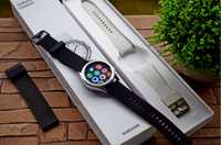 Samsung Galaxy Watch 4 Classic - Black - Nou - 3 Curele