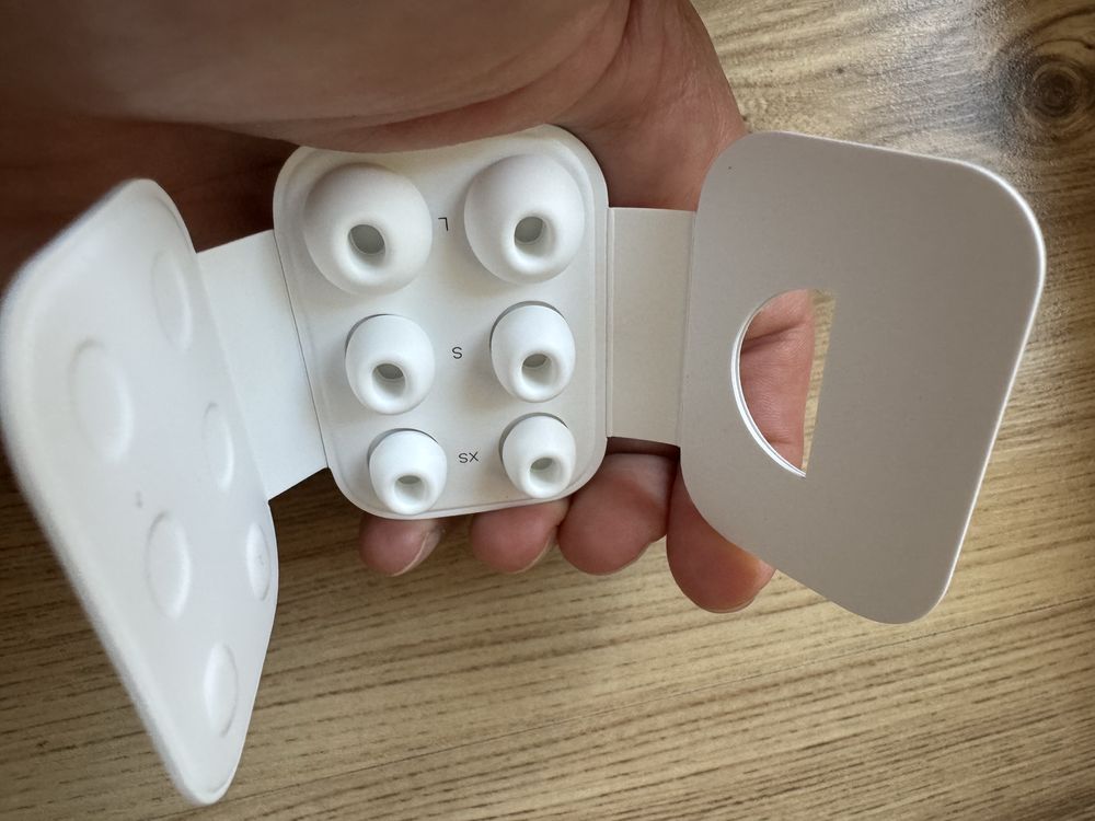 Apple AirPods Pro 2 (lightning)