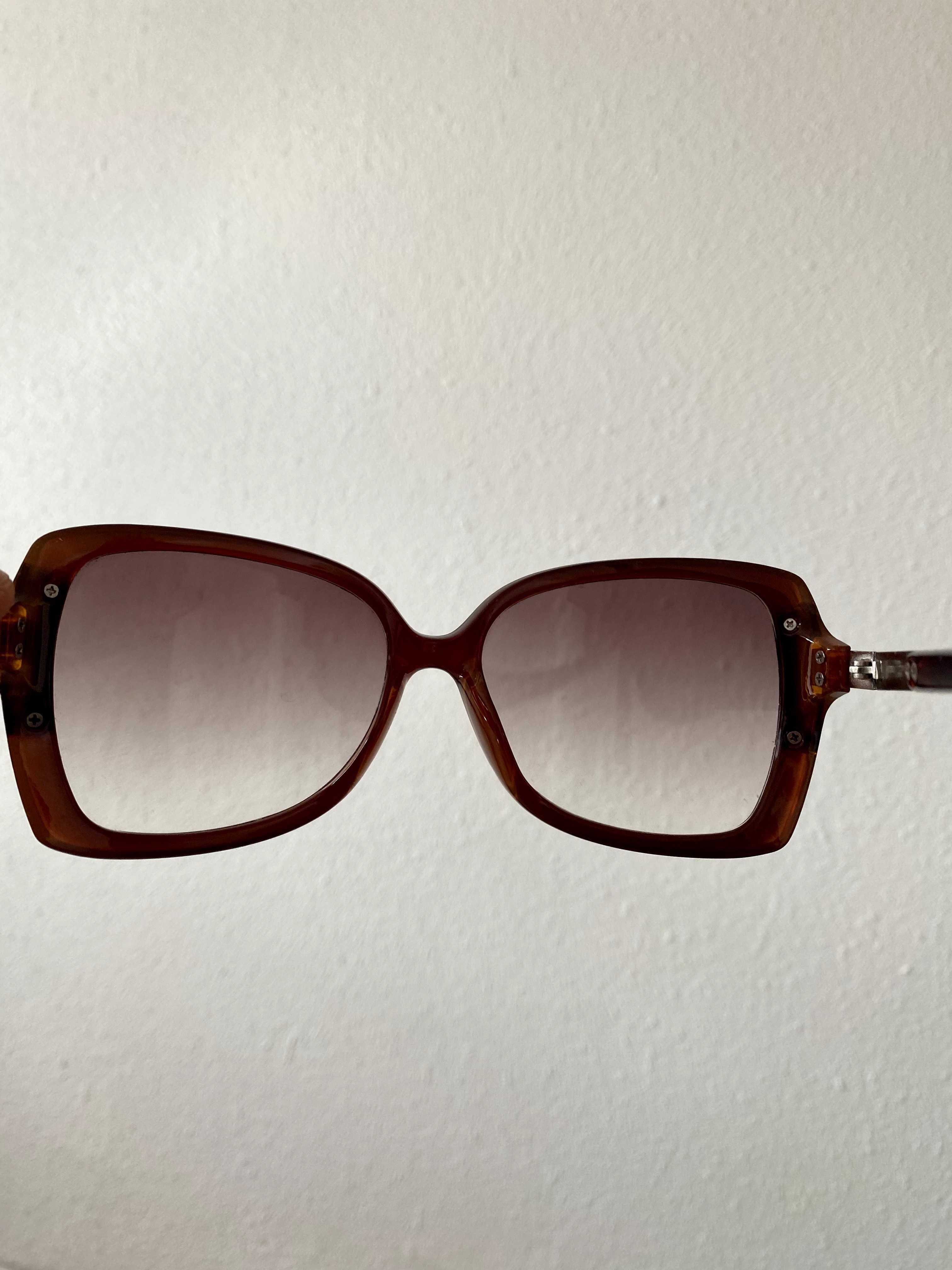 Ochelari soare GUCCI originali.