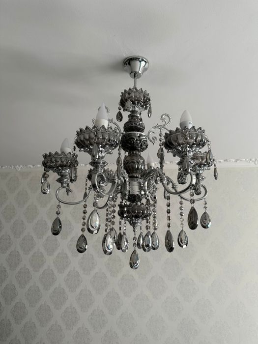 пролам хороший люстра