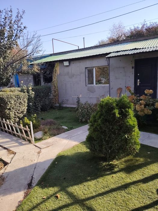 Продам дом, жилой