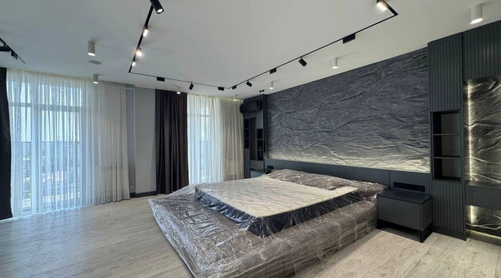 Новостройка NRG Mirzo Ulugbek 3 комнатная 10 этаж, 130м2+33м2 Балкон