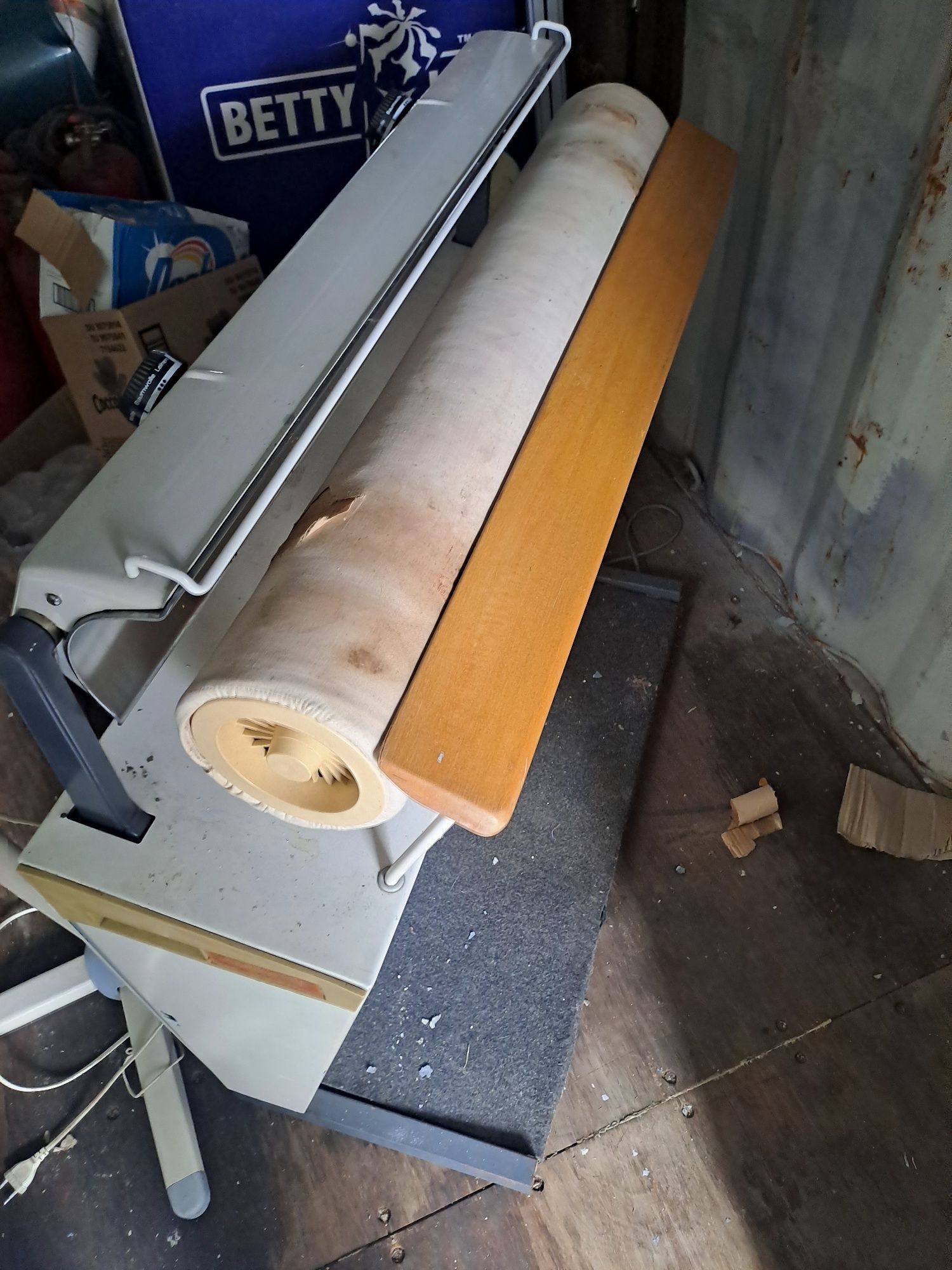 Calandru Cordes 85cm