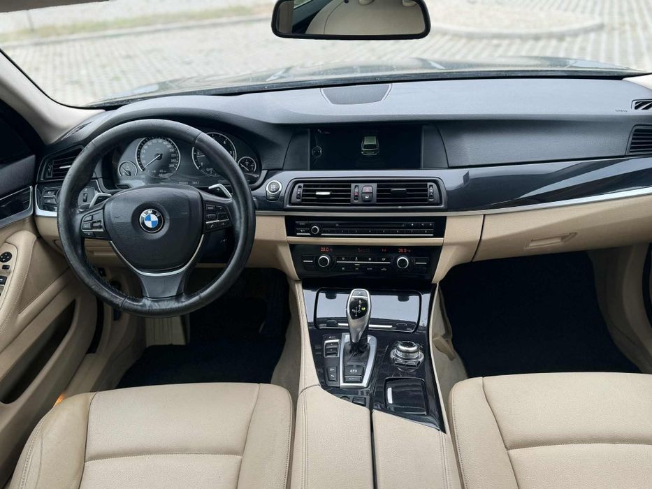 Bmw 520D . F11..525t..bi turbo..an 2013...xdrive