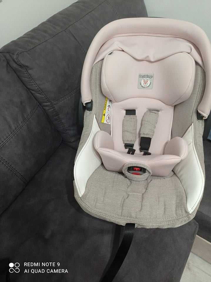 Количка Peg perego Book 51