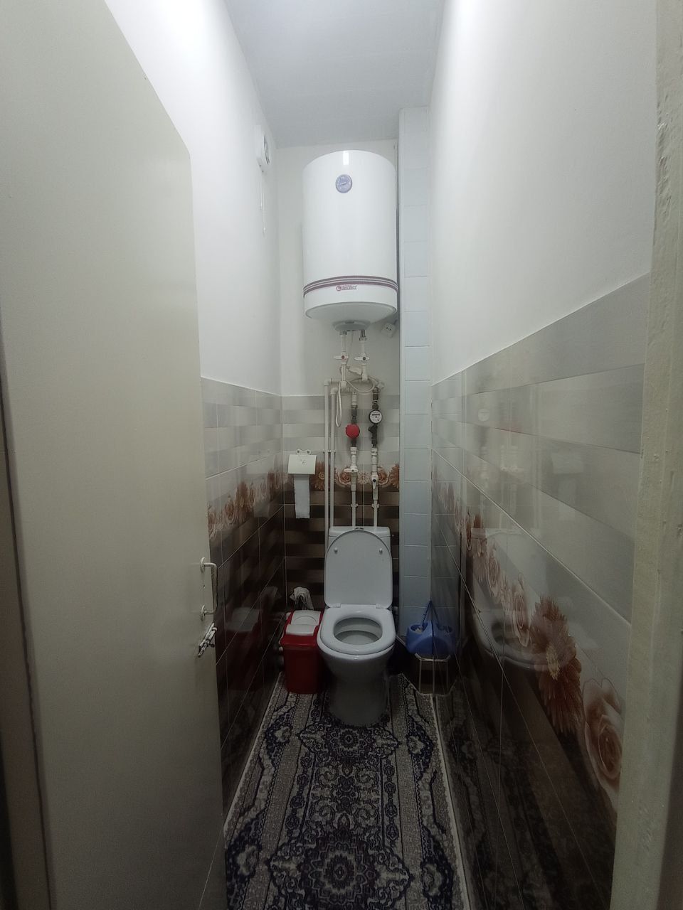Продается дом 4 ком 92 м²
