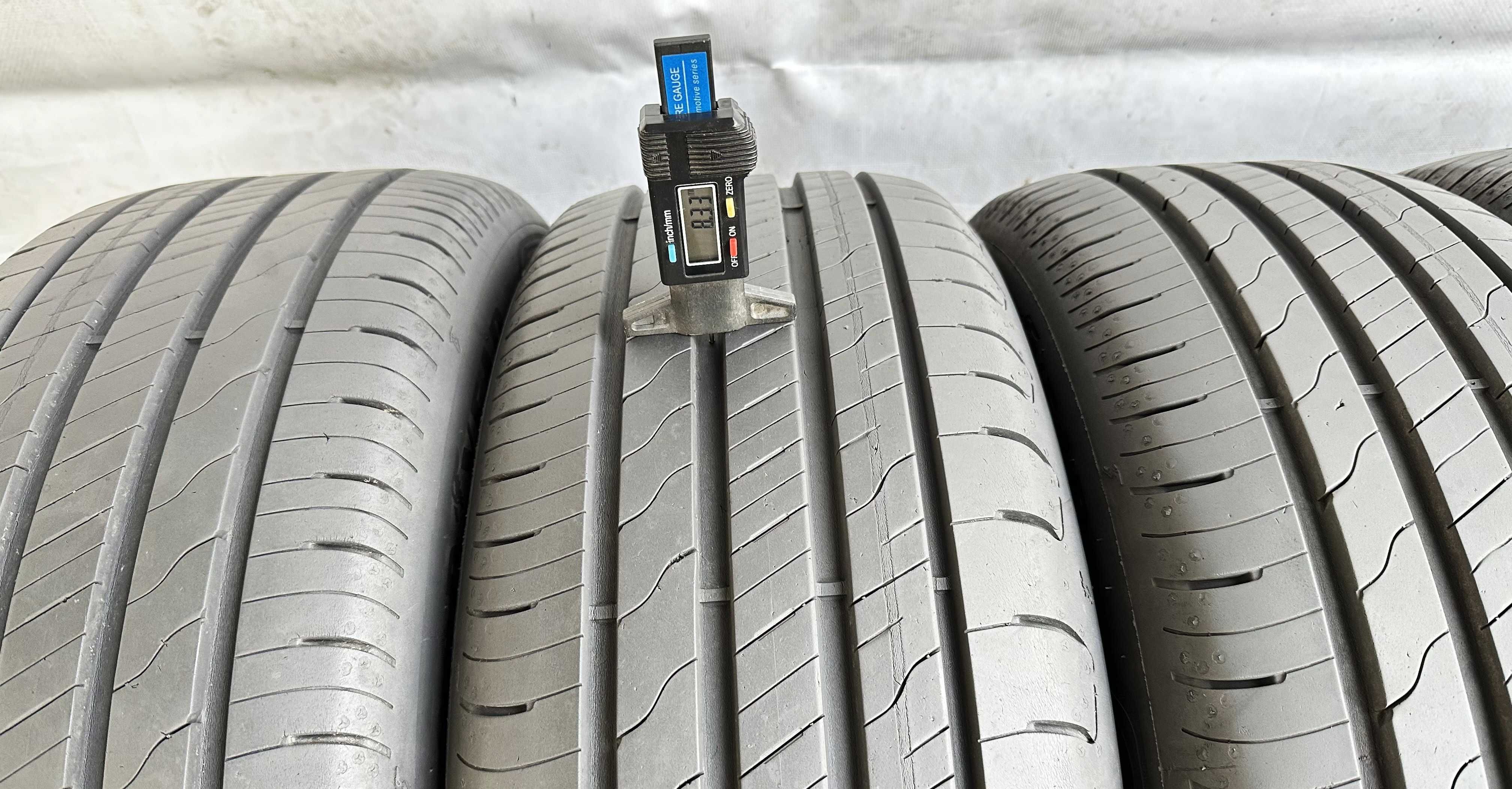 4бр 205/55r16 GOODYEAR летни