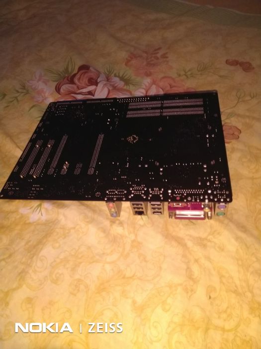 Placă de bază  de vanzare