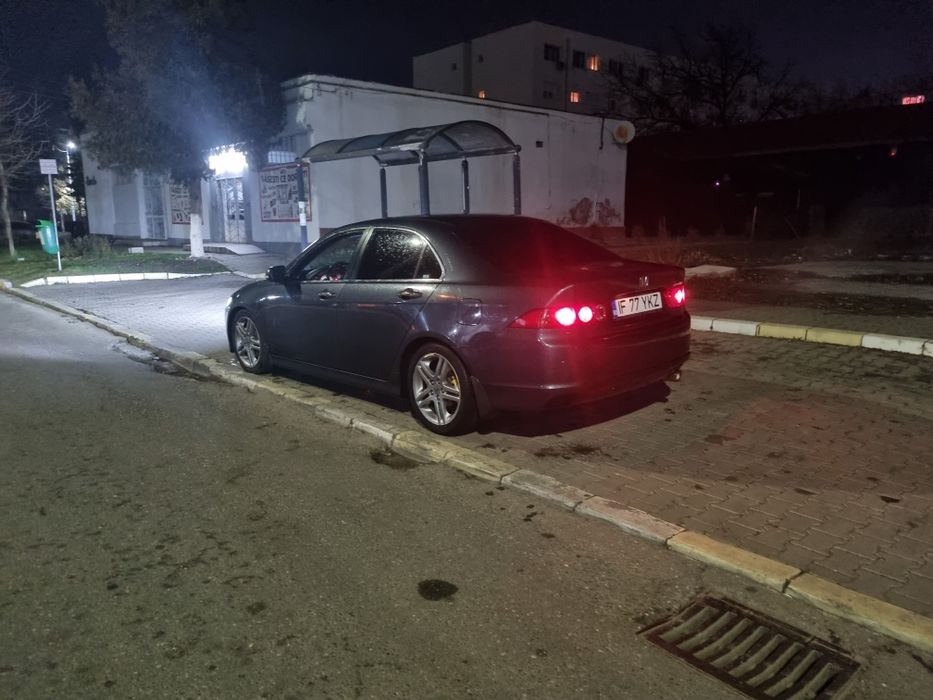 Vand Honda Accord CL7