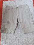 Pantaloni scurti fjallraven
