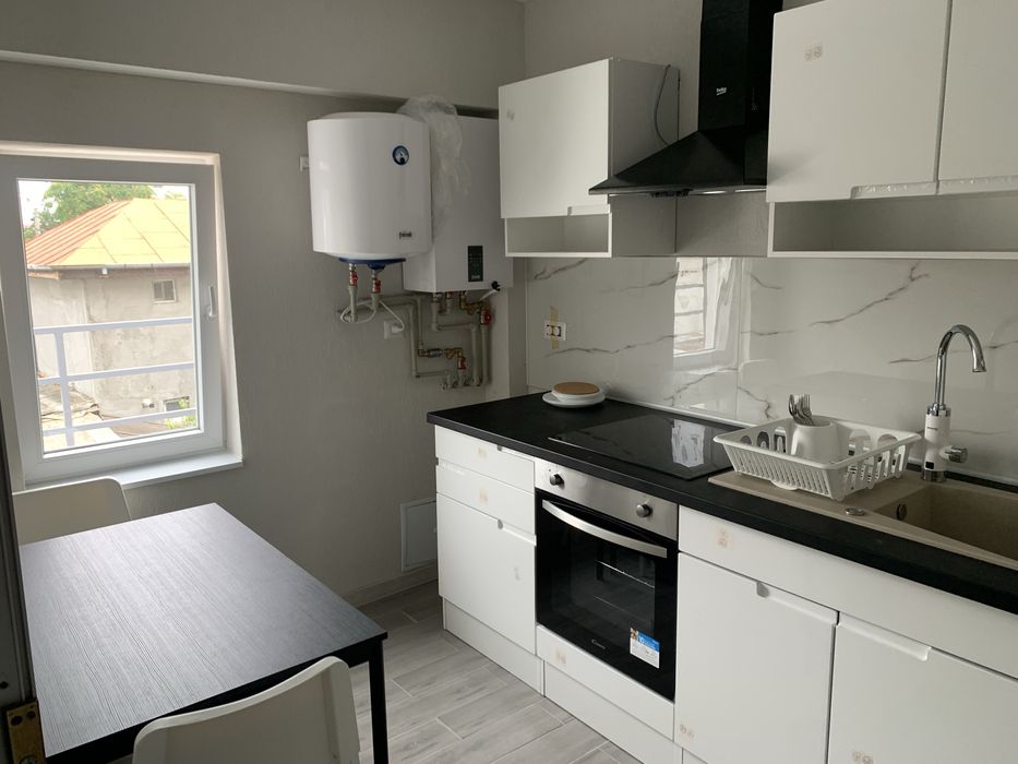 Garsoniera de inchiriat