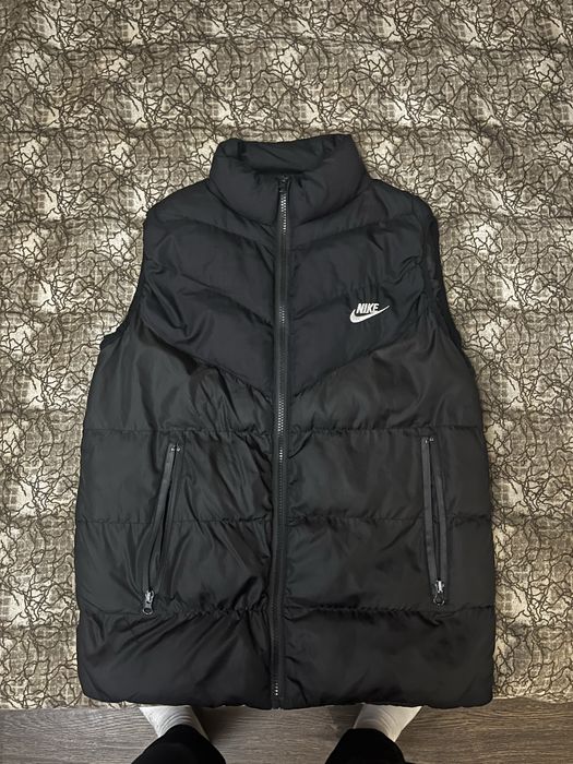 Оригинална грейка NIKE - размер S