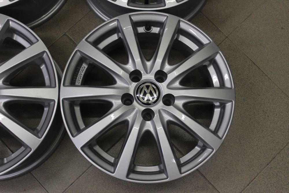 Джанти 15" VW Polo, Golf4