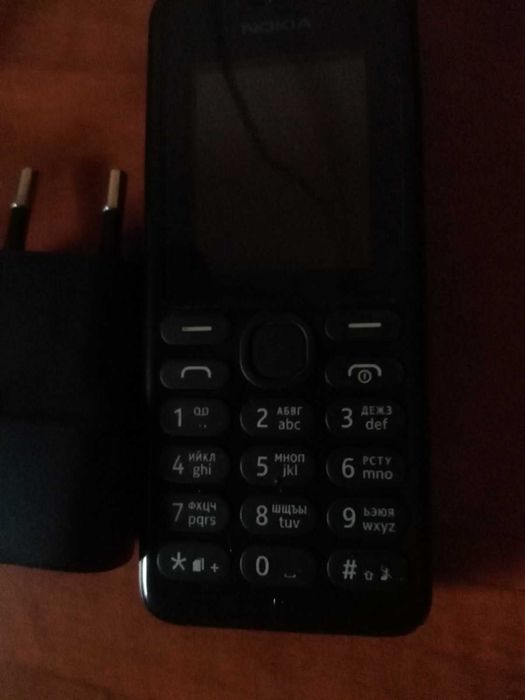 телефон  с копчета nokia