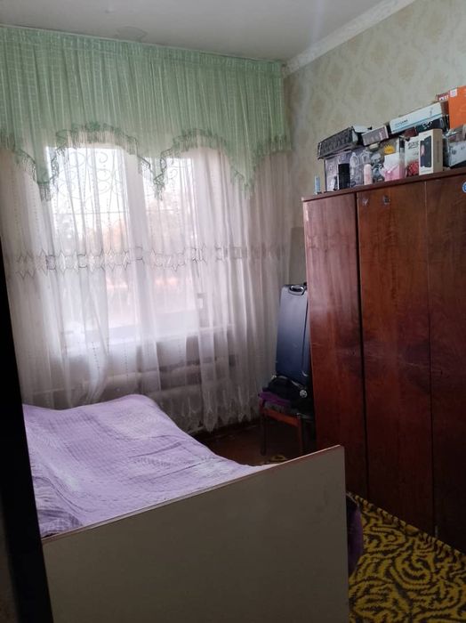 3 xonali uy sotiladi tezda yashash uchun hamma sharoitlari