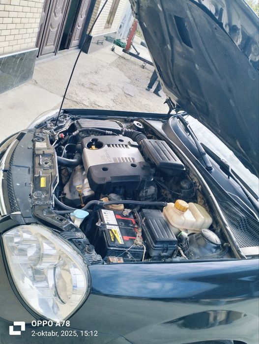 Mashina ideal holatda