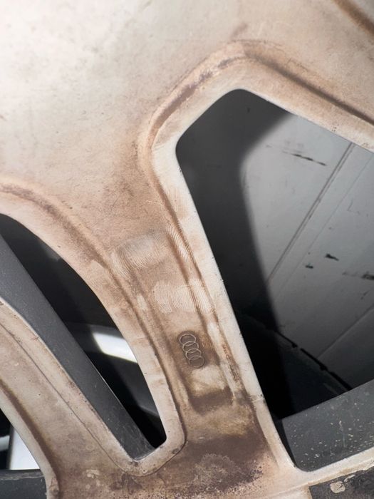 Set Jante 5x112 R20, audi A6, A7, A8 etc.