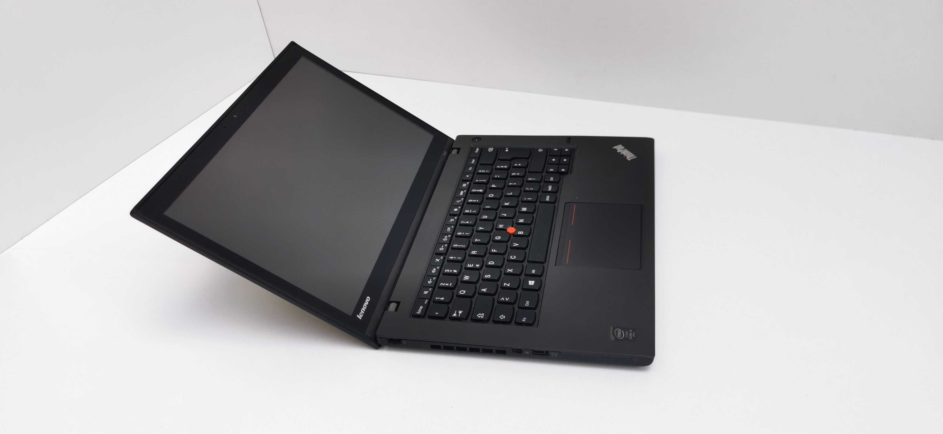 Lenovo ThinkPad Touch i5 8 GB RAM 256 GB SSD