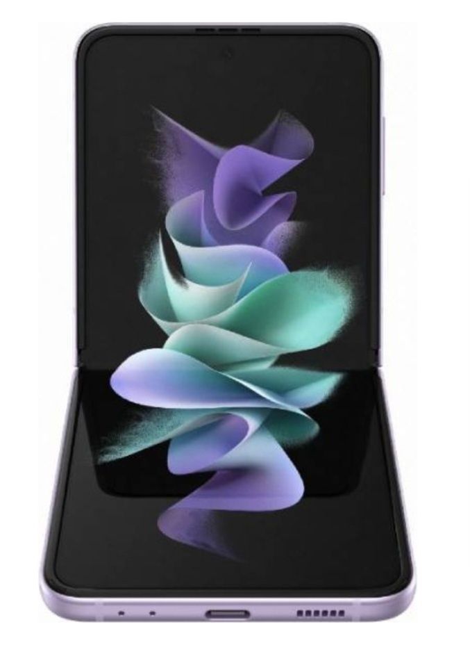 Продам Samsung Galaxy Flip 4