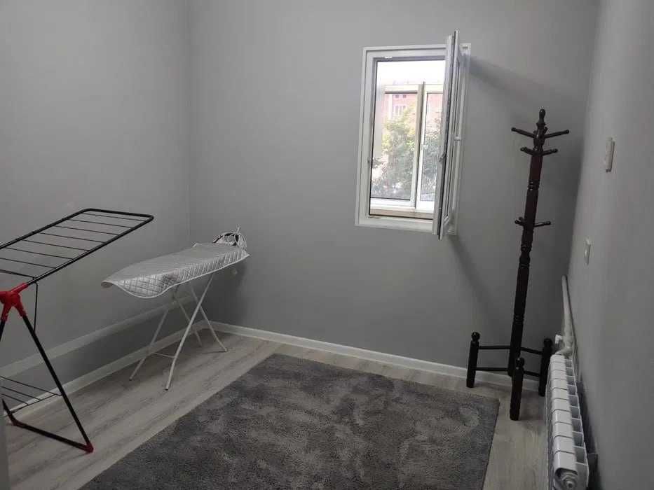 Сдаётся 2ком квартира! Чиланзарский р-н 2-квартл Новза метро