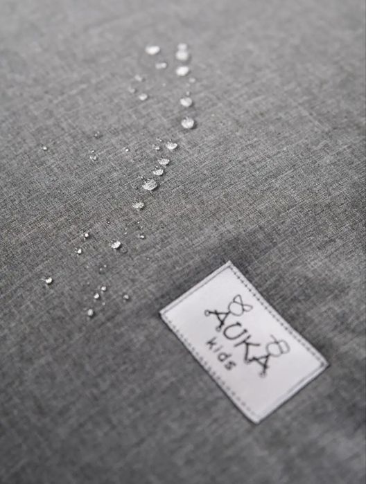 Накидка чехол для коляски (Aura kids)