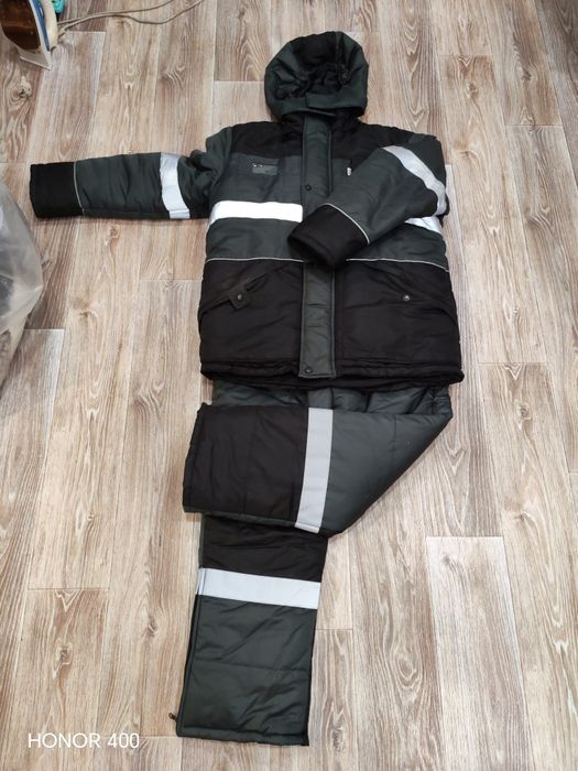 Продам костюм рабочий