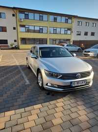 Passat 2017 1.6