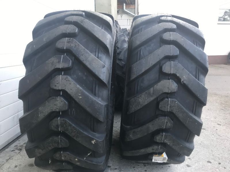 16.0/70-20 cauciucuri de buldo fata r20 cu 16 pliuri marca OZKA QZXI