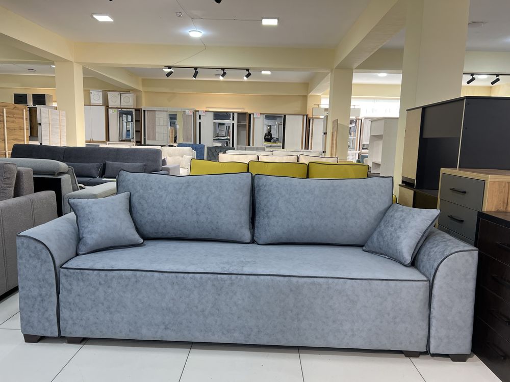 Шикарный диван для вашего дома