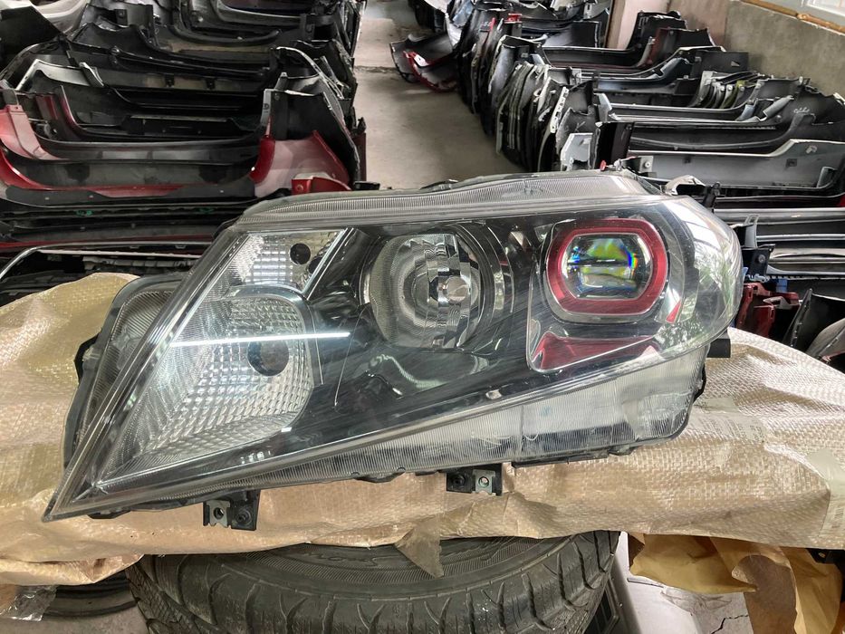 Ляв фар за Сузуки Витара Suzuki Vitara 2015-2019г