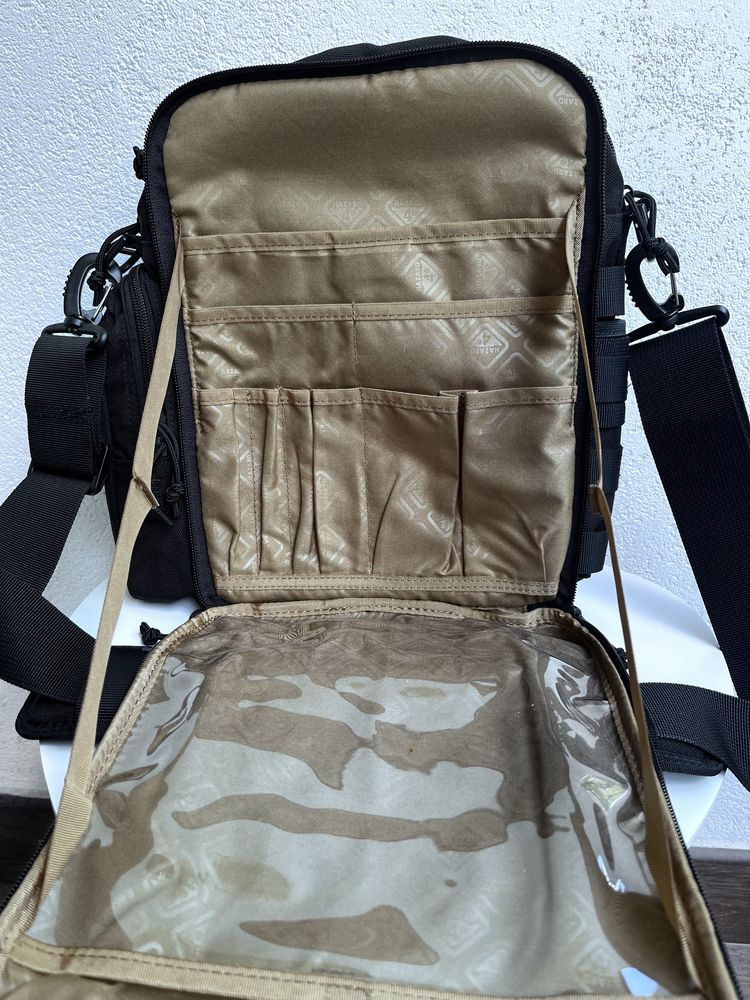 Hazard 4 Kato Mini Massanger CCW